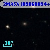 2MASX J08060084+3801334