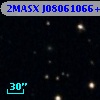 2MASX J08061066+3800444