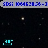 SDSS J080620.68+391014.7