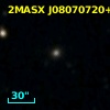2MASX J08070720+3857061