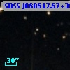 SDSS J080817.87+383429.3