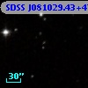 SDSS J081029.43+471410.8