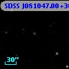 SDSS J081047.00+360159.2