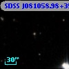 SDSS J081058.98+355610.5