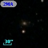 2MASX J08152658+3959357
