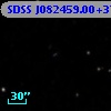SDSS J082459.00+371329.3