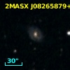 2MASX J08265879+5312444