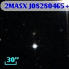 2MASX J08280465+5326025