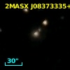 2MASX J08373335+4540548