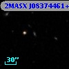 2MASX J08374461+4541137