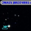 2MASX J08374991+3552054