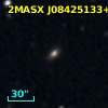 2MASX J08425133+5255298
