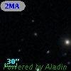2MASX J08432617+5245476