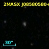 2MASX J08580580+4103244