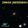 2MASX J08585845+5421285