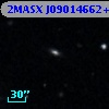 2MASX J09014662+5233270