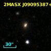 2MASX J09095387+5600059