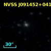 NVSS J091452+041556