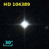 HD 104389