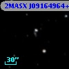 2MASX J09164964+5156561