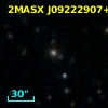 2MASX J09222907+5459466