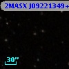 2MASX J09221349+5500285