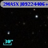 2MASX J09224406+5500126
