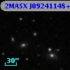 2MASX J09241148+0401399