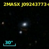 2MASX J09243773+5535125