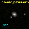 2MASX J09261987+5034145