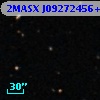2MASX J09272456+0145470
