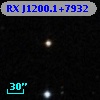 RX J1200.1+7932
