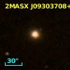 2MASX J09303708+0159442