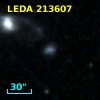 LEDA  213607