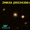 2MASX J09334306+0136188