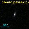 2MASX J09354912+5447240