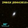 2MASX J09443810+5514158