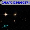 2MASX J09490057+0217447