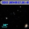 SDSS J094917.16+021723.5