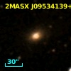 NVSS J095341+014205