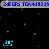 2dFGRS TGN419Z187