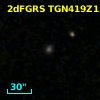2dFGRS TGN419Z155