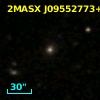 2MASX J09552773+0455590