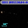 SDSS J095530.04+045403.0