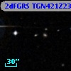 2dFGRS TGN421Z232