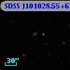 SDSS J101028.55+622034.9