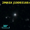 2MASX J10093166+5505123