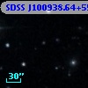 SDSS J100938.64+550553.0