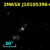 2MASX J10105396+5557409