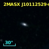 2MASX J10112529+5406471